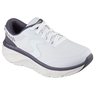 Skechers สเก็ตเชอร์ส ผู้หญิง Women D'lux Walker 2.0 Active Pace - 150007-WMLT Air-Cooled Memory Foam