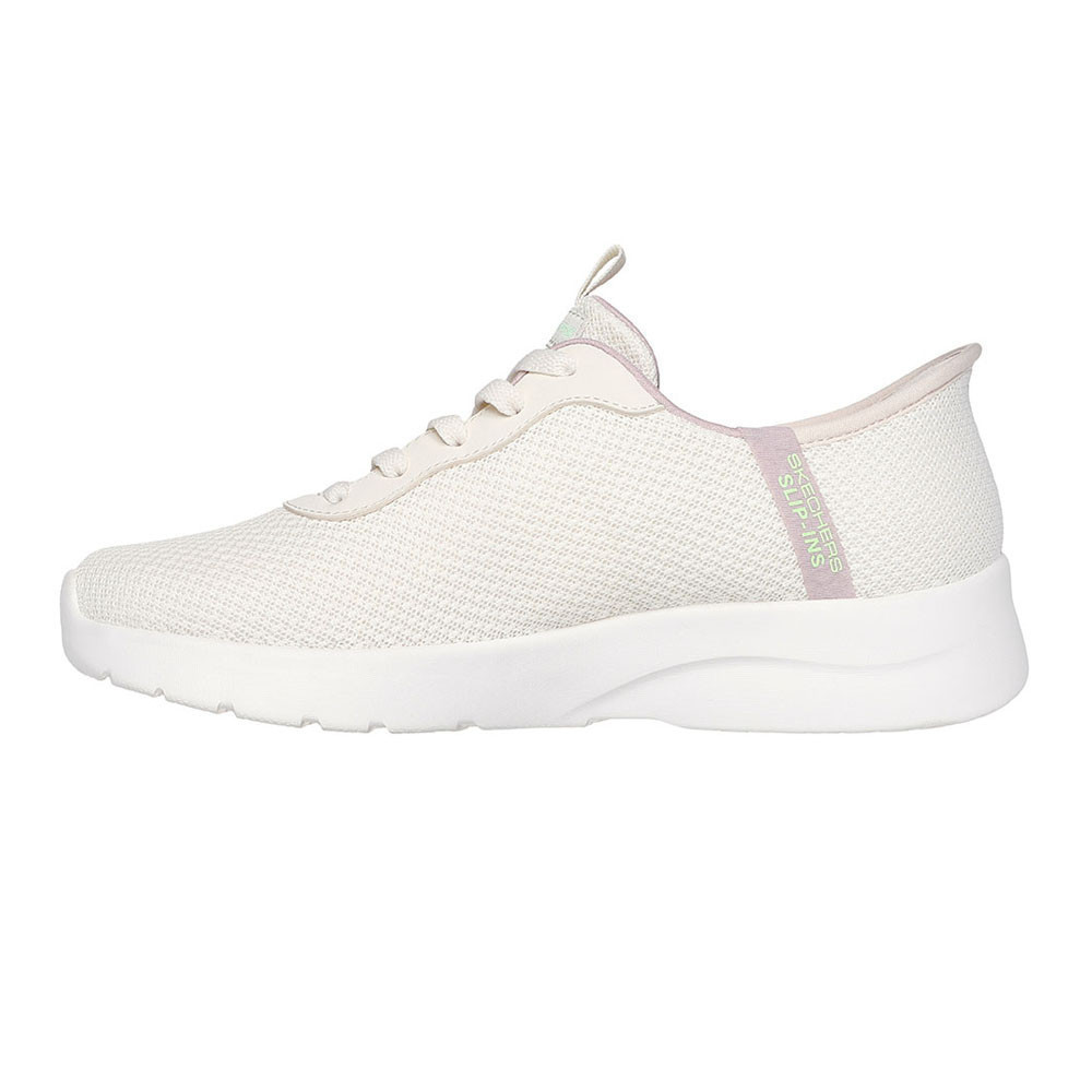 Skechers สเก็ตเชอร์ส รองเท้าผู้หญิง WOMENS Dynamight 2.0 Sport Shoes - 150480-NTLP - Air-Cooled Memory Foam