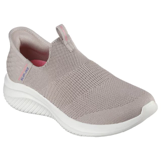 Skechers สเก็ตเชอร์ส รองเท้าผู้หญิง Women Ultra Flex 3.0 Sport Shoes - 149708-TPE - Air-Cooled Memory Foam