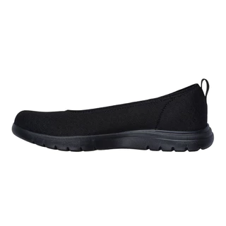 Skechers สเก็ตเชอร์ส รองเท้าผู้หญิง Women On-The-GO Flex Walking Shoes - 138360-BBK Air-Cooled Goga Mat (latest)