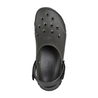 Skechers สเก็ตเชอร์ส รองเท้าผู้ชาย Men Foamies Arch Fit Outdoor Shoes - 243341-BRN