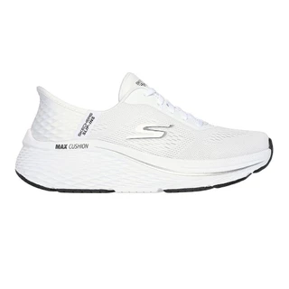Skechers สเก็ตเชอร์ส รองเท้าผู้หญิง Women Slip-Ins Vanish Shoes - 129606-WBK