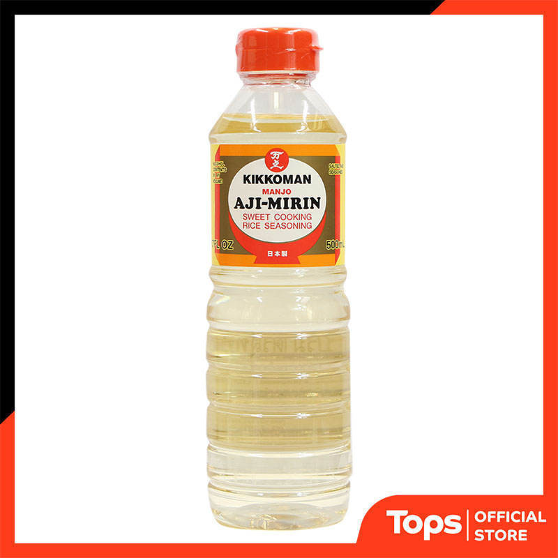 KIKKOMAN คิคโคแมนอะยิมิรินซอสปรุงรสหวาน 500มล. [0011152263373]