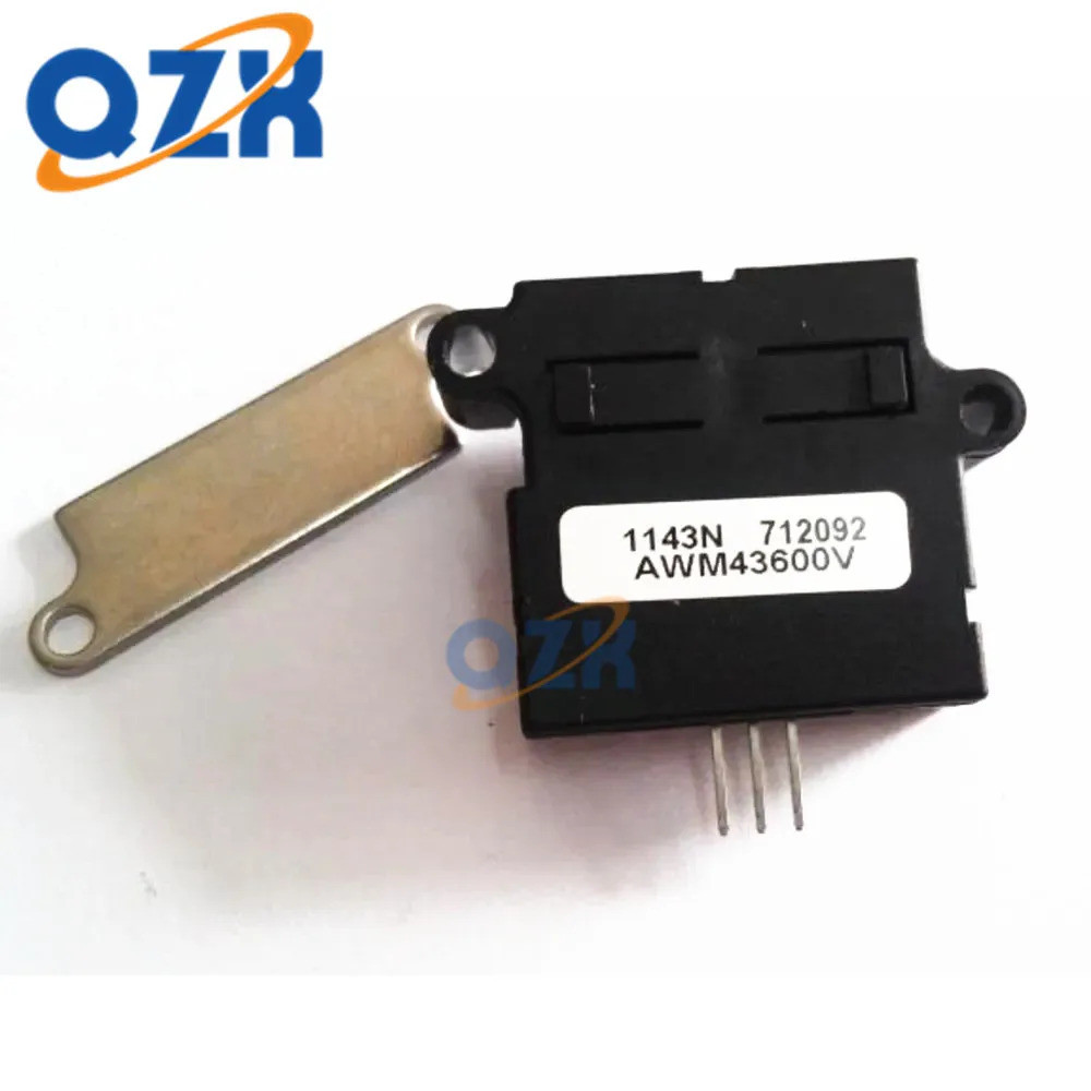 ใหม่ ต้นฉบับ AWM42300V AWM43300V AWM43600V AWM43600V-2 เซ็นเซอร์การไหลของฮันนี่เวลล์