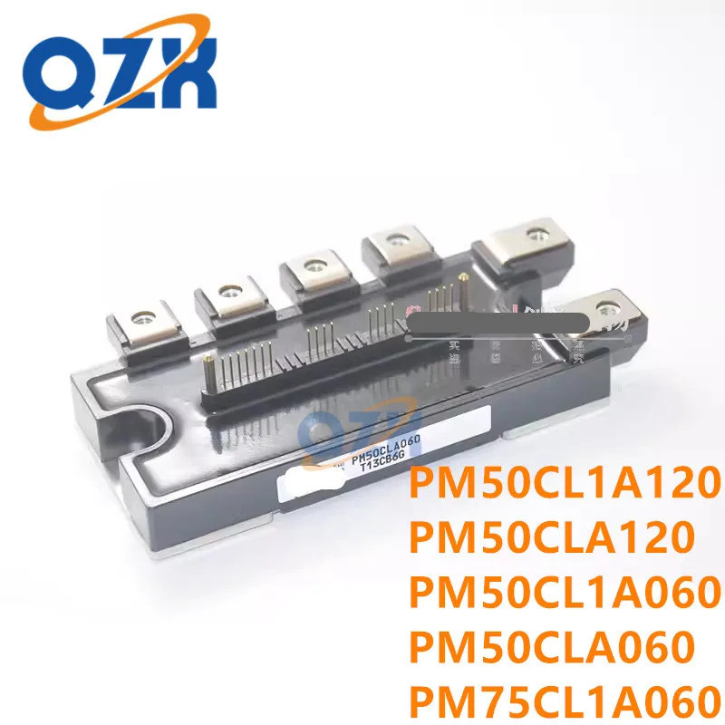 โมดูลพลังงาน PM50CL1A120 PM50CLA120 PM50CL1A060 PM50CLA060 PM75CL1A060