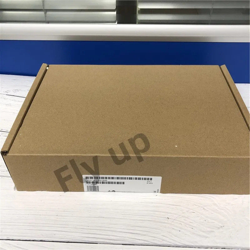 แบรนด์ใหม่ ของแท้ 6AV2123-2JB03-0AX0 6AV2 123-2JB03-0AX0 6AV21232JB030AX0 รับประกันหนึ่งปี จัดส่งเร็