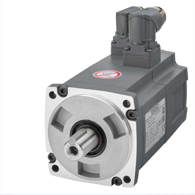 SIMOTICS S-1FL6 แรงดันไฟฟ้าที่ใช้งาน 1FL6042-1AF61-2AA1,1FL60421AF612AA1 3AC 400 V Pn=0.4 kW; Nn=300