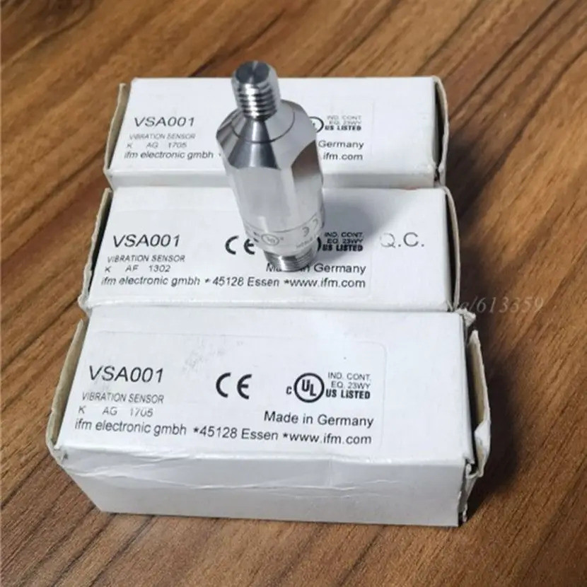 VSA001 เซ็นเซอร์ IFM ใหม่ของแท้