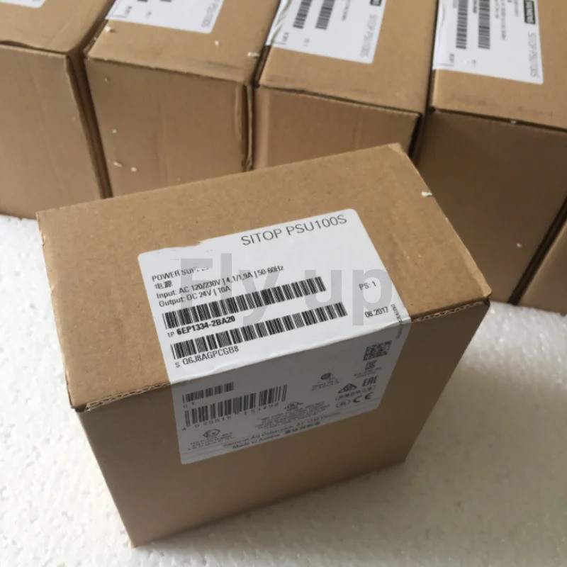 ✭ จัดส่งที่รวดเร็วแบรนด์ใหม่เดิม6EP1334-2BA20 6EP1333-2BA20 6EP13342BA20 6EP13332BA20,รับประกันหนึ่ง