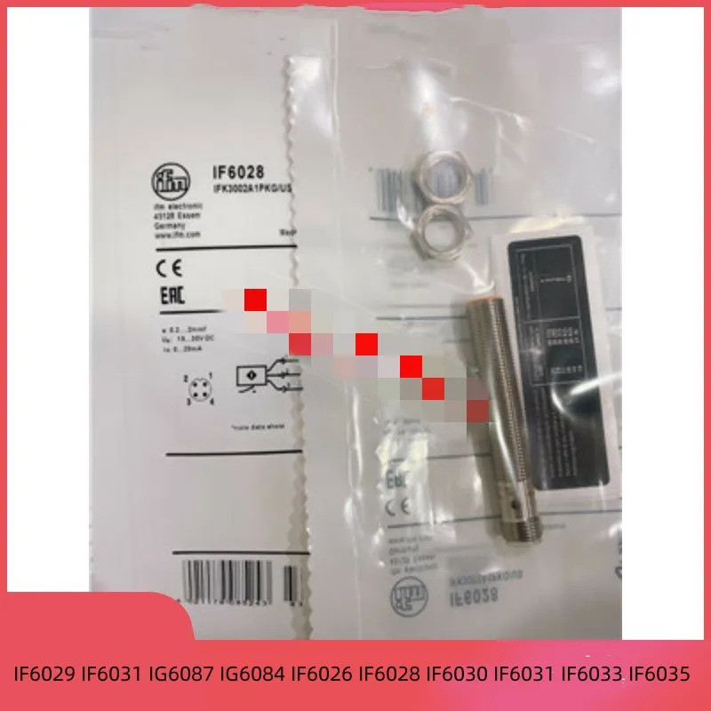 ใหม่ สวิตช์คุณภาพสูง IF6029 IF6031 IG6087 IG6084 IF6026 IF6028 IF6030 IF6031 IF6033 IF6035