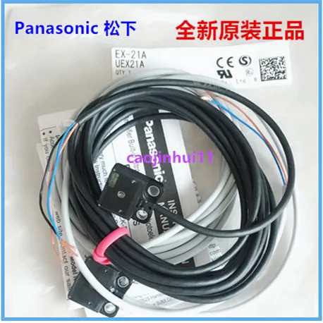 EX-21B EX-31A EX-22A EX-22B EX-24A EX-32A 100% ใหม่และต้นฉบับของแท้ Photoelectric Sensor