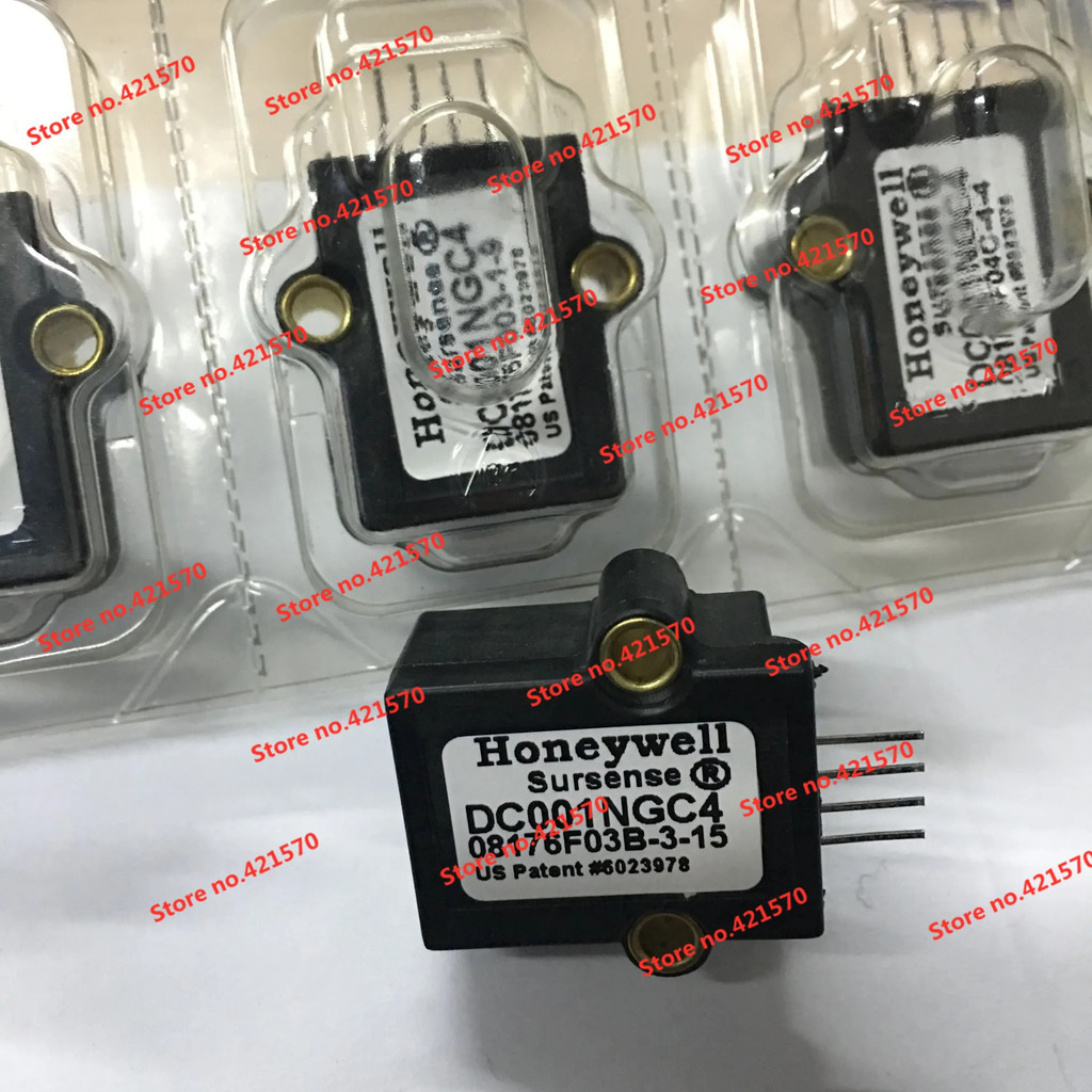 จัดส่งฟรี100% ใหม่เซ็นเซอร์ความดัน DC001NGC4 Sursense
