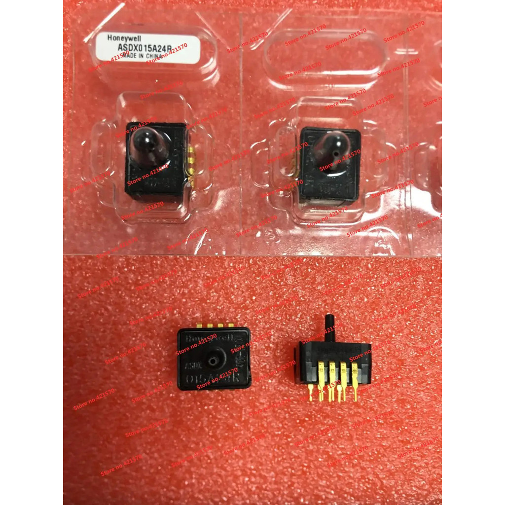 1 ชิ้น ASDX015A24R เซ็นเซอร์วัดความดัน 0-15 psi 15psi 015A24R