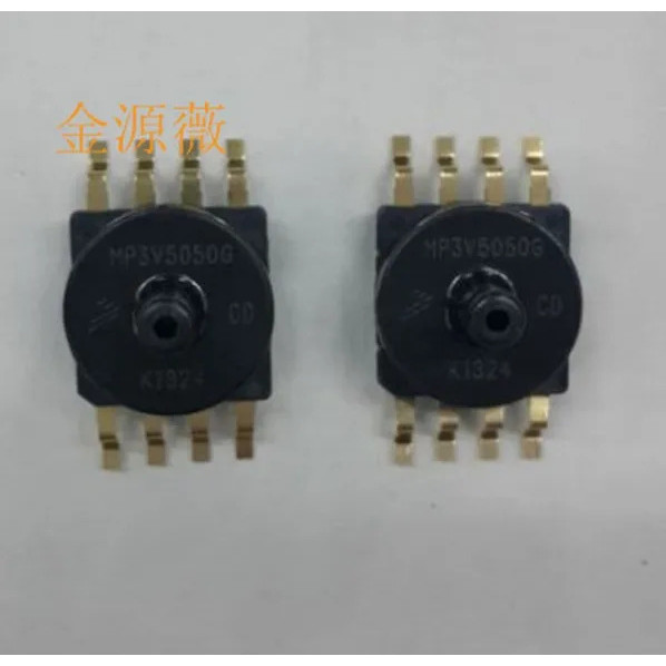 5 ชิ้น/ล็อต เซ็นเซอร์ความดัน MP3V5050GC6U