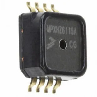 5 ชิ้น/ล็อต เซ็นเซอร์ความดัน MPXHZ6115A6T1 MPXHZ6115A6U MPXHZ6115A