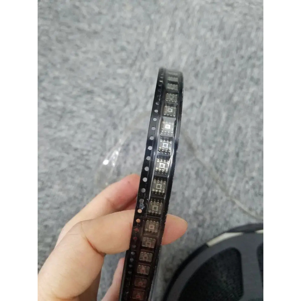 10 ชิ้น/ล็อต TSL230RD TSL230R TSL230BRD SOP8 ตัวแปลงแสงเป็นความถี่