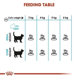 Royal Canin Urinary Care 400g อาหารเม็ดแมวโต ดูแลสุขภาพทางเดินปัสสาวะ อายุ 1 ปีขึ้นไป (Dry Cat Food, โรยัล คานิน)
