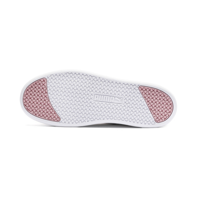 PUMA حذاء رياضي نسائي Smash Platform شامواه — صورة 6