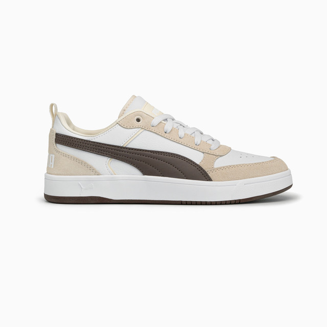 PUMA - รองเท้าผ้าใบ PUMA Dribble SD-40105705