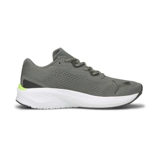 PUMA RUNNING - รองเท้าวิ่ง Aviator สีเทา - 19517503