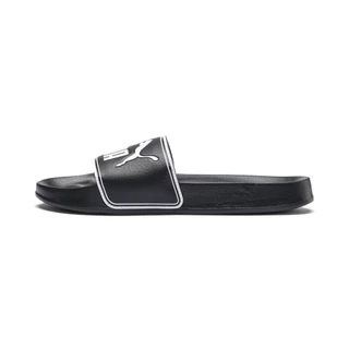 PUMA SWIMMING/BEACH - รองเท้าแตะ Leadcat Slide สีดำ - 36026301