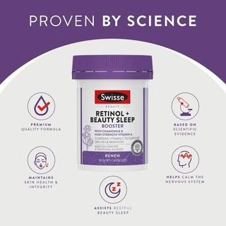 Swisse Beauty Magic Supplement Value Combo ชุดอาหารเสริมดูแลรูปร่างและผิวพรรณ (น้ำส้มสายชูแอปเปิ้ล+รักษาสิว+บำรุงผิวให้สดใส) (EXP:03 2027)