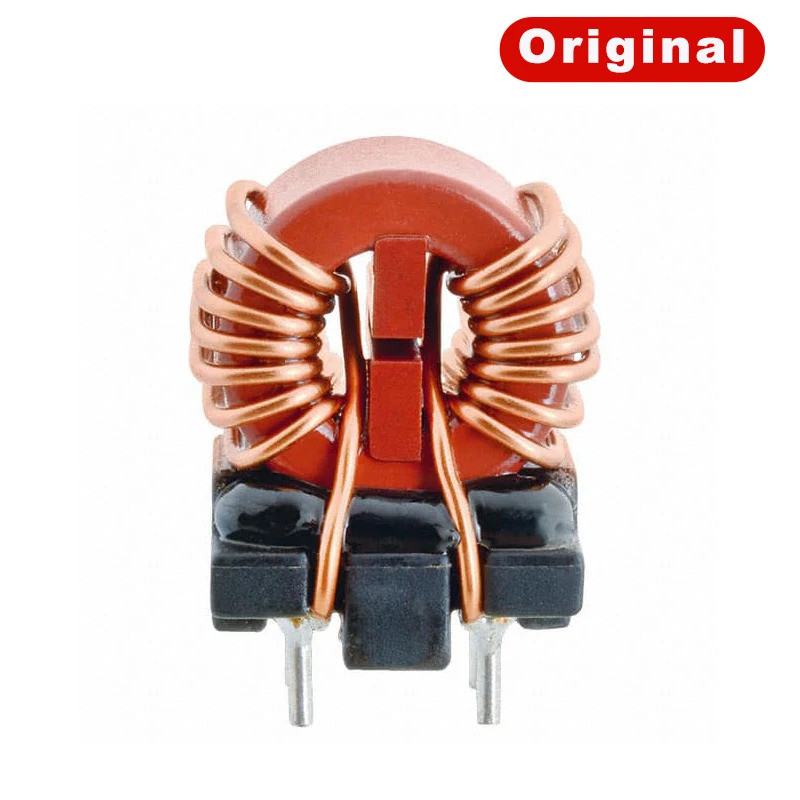 5Pcs 15X18Mm Power Mon โหมด Inductor 4mH 5mH 10mH 20mH Mon โหมด Choke 744821110 744821201 744821120 