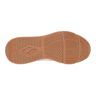Skechers สเก็ตเชอร์ส รองเท้าผู้ชาย Men Slip-ins SKECHERS Street Tres-Air Uno Vision-Airy Shoes - 183083-WBK