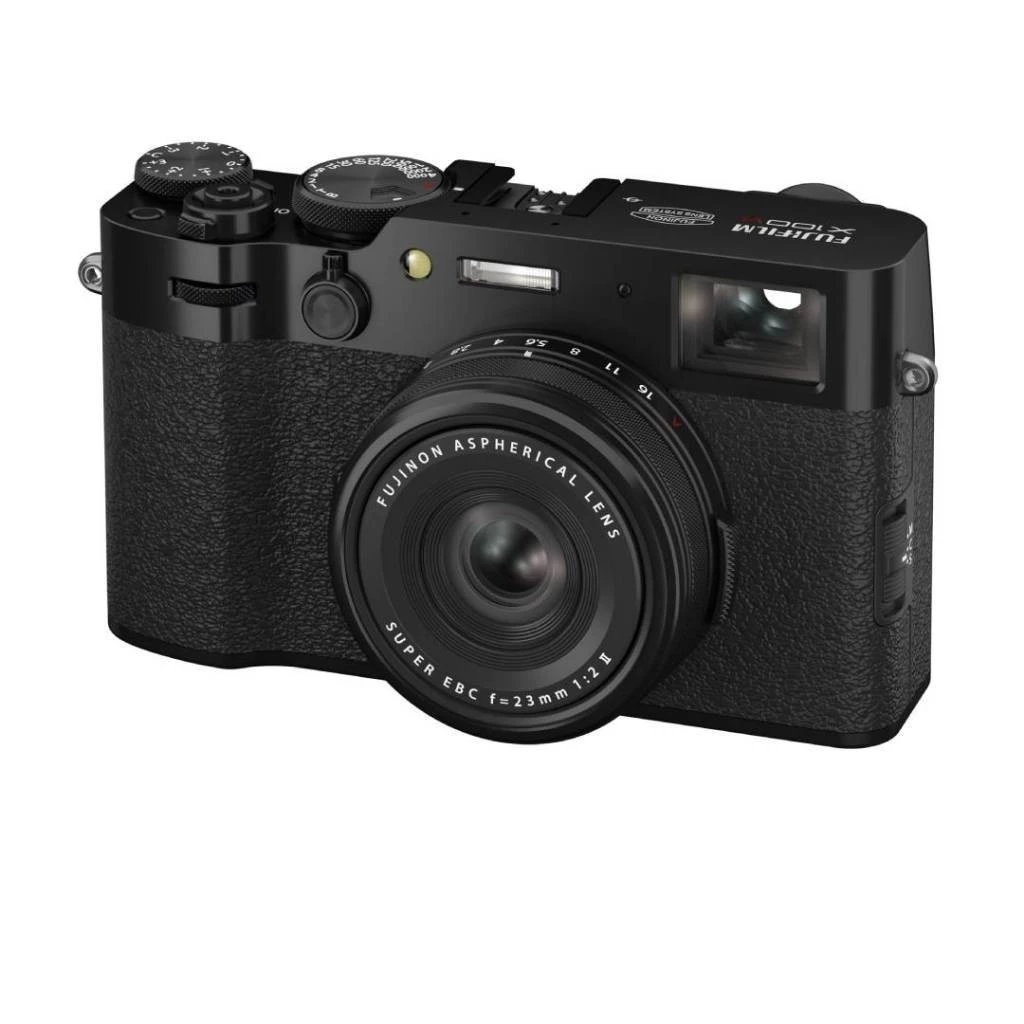 FUJIFILM X100VI Digital Camera thumbnail 5