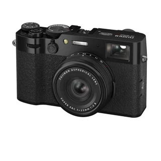 (ส่งด่วนกทม.) FUJIFILM X100VI Digital Camera (ประกันศูนย์ 1 ปี)
