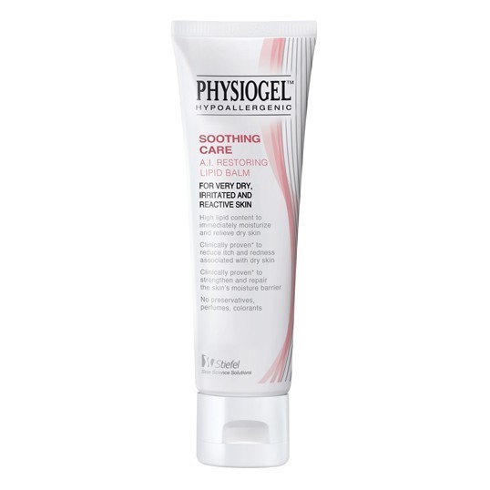 Physiogel Soothing Care A.I. Restoring Lipid Balm # 50 มล.