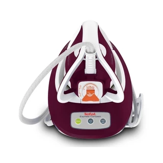 Tefal เตารีดแรงดันไอน้ำ Express COMPACT SV7120 แรงดัน 6 บาร์ กำลังไฟ 2380-2830วัตต์ ความจุ 1.7 ลิตร