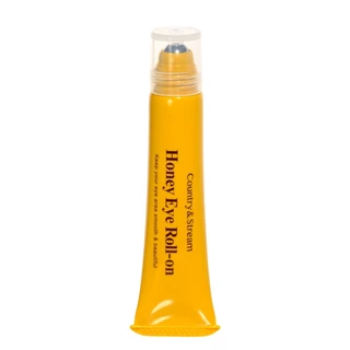 Country&Stream Natural Eye Roll-on N เซรั่มสูตรพิเศษ 2 in 1 ที่ผสานการบำรุงผิวบริเวณรอบดวงตา