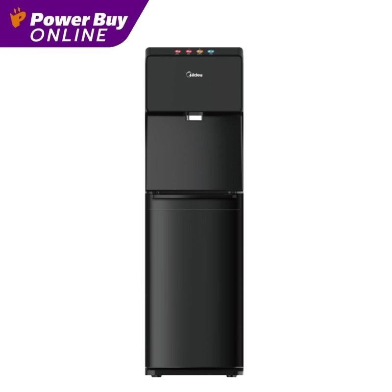 MIDEA ตู้กดน้ำร้อน - น้ำเย็น รุ่น YL1844S