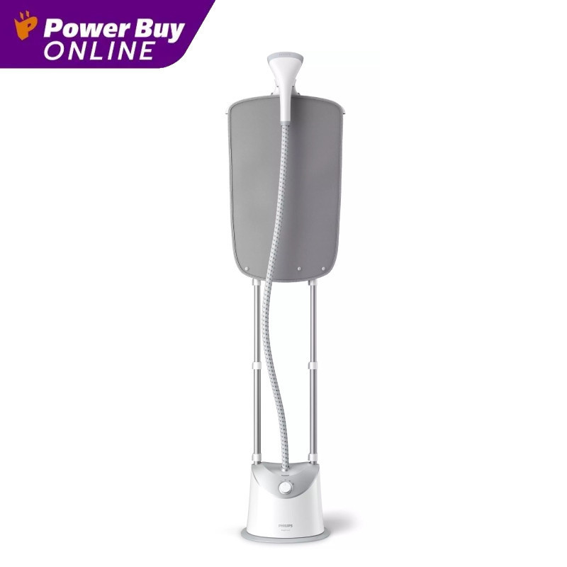 PHILIPS Easy Touch เครื่องรีดถนอมผ้าไอน้ำ (1800 วัตต์, 1.4 ลิตร) รุ่น GC487/80