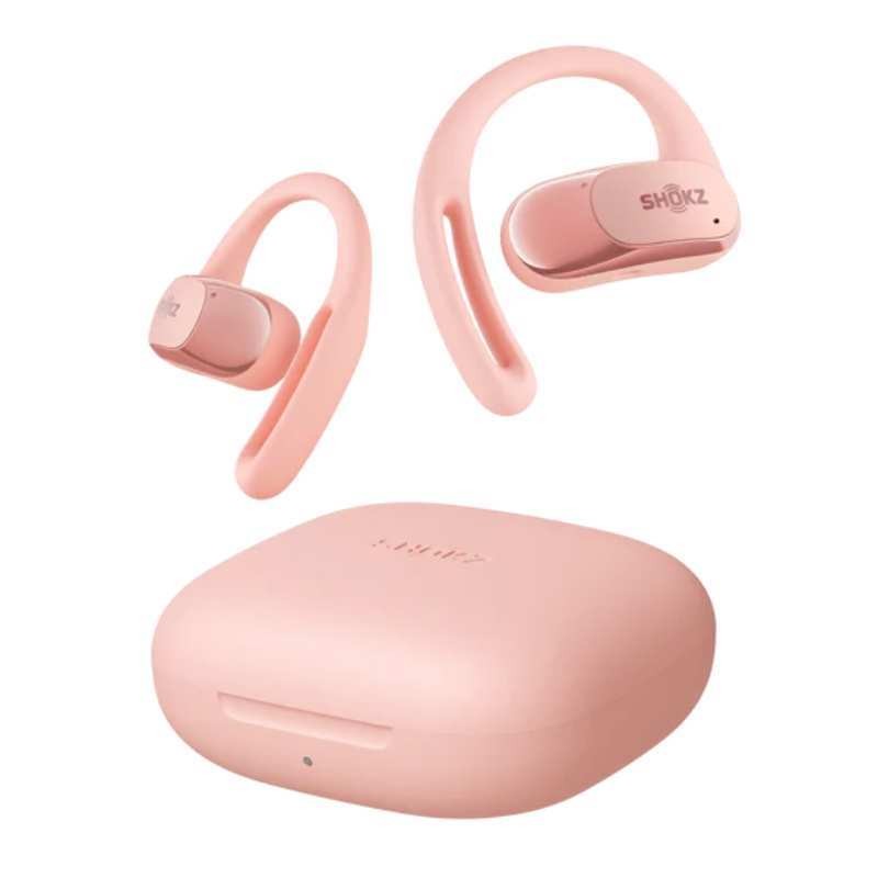 SHOKZ OpenFit Air Truly Wireless หูฟังไร้สาย บลูทูธ รุ่น T511