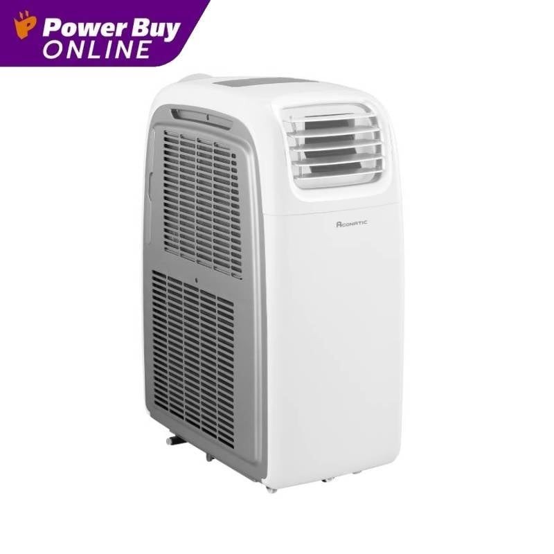 ACONATIC แอร์เคลื่อนที่ (14000 BTU) รุ่น AN-PAC14D1