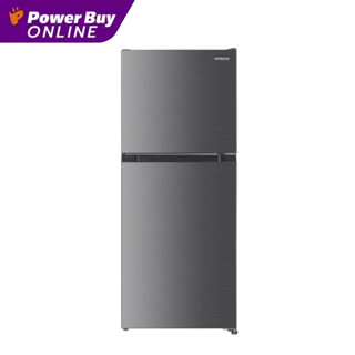 HITACHI ตู้เย็น 2 ประตู 6.4 คิว Inverter (สี Inox) รุ่น HRTN…