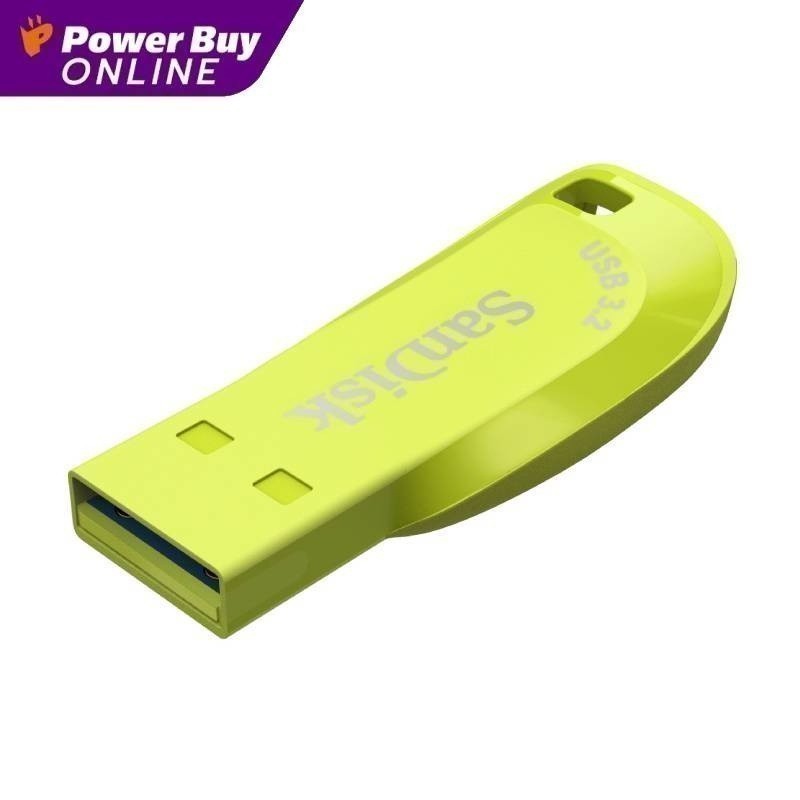 SANDISK Ultra Shift USB 3.2 Gen 1 แฟลชไดรฟ์ (128GB)