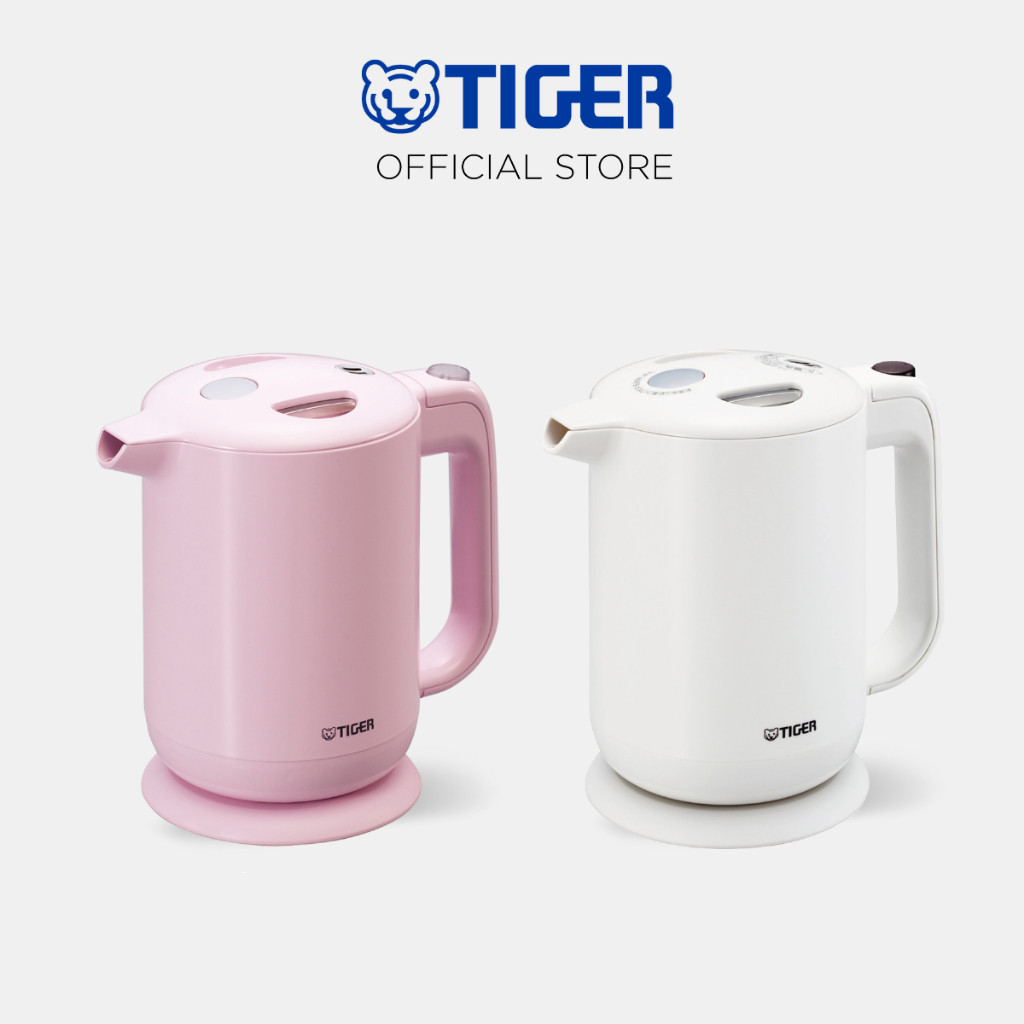 ไทเกอร์ กาต้มน้ำไฟฟ้า PFY-A10R Electric Kettle