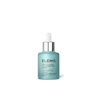Elemis Pro-Collagen Future Restore Serum 30ml. เซรั่ม ลดริ้วรอย ผิวกระชับ ละเอียด