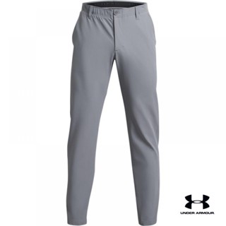 Under Armour UA Men's Drive Tapered Pants อันเดอร์ อาเมอร์ ก…