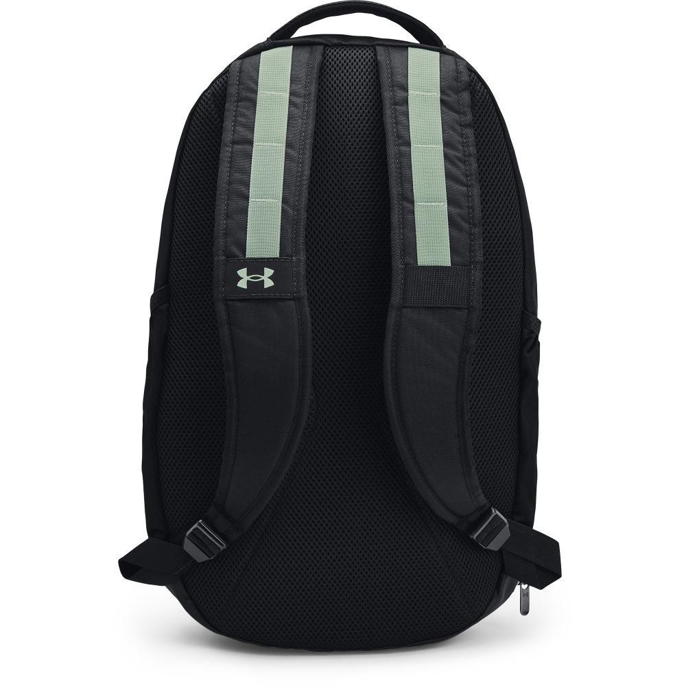 Under Armour UA Hustle 5.0 Backpack อันเดอร์ อาเมอร์ กระเป๋าเทรนนิ่ง รุ่น 5 Backpack