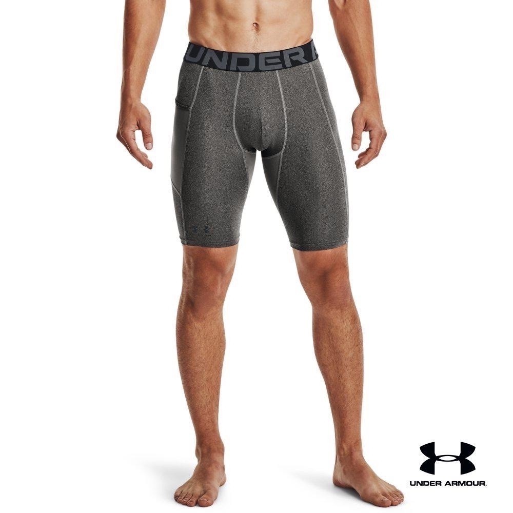 Under Armour Men's HeatGear® Pocket Long Shorts