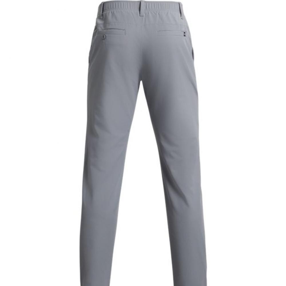 Under Armour UA Men's Drive Tapered Pants อันเดอร์ อาเมอร์ กางเกงออกกำลังกาย สำหรับผู้ชาย — صورة 4