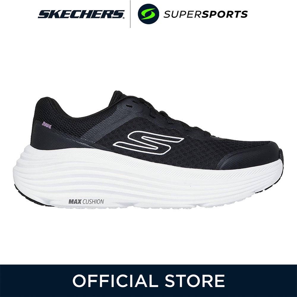 SKECHERS Max Cushioning Endeavour รองเท้าวิ่งผู้หญิง