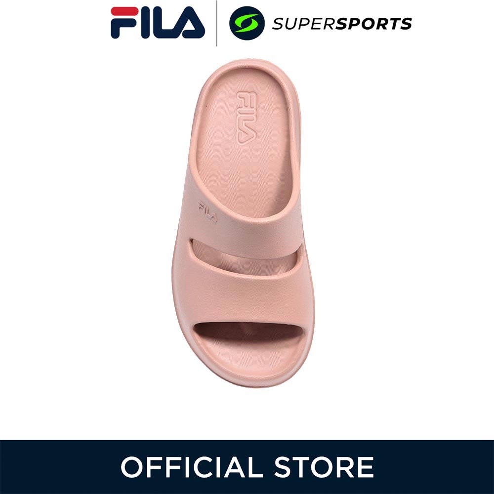 FILA Daily Flow รองเท้าแตะผู้หญิง