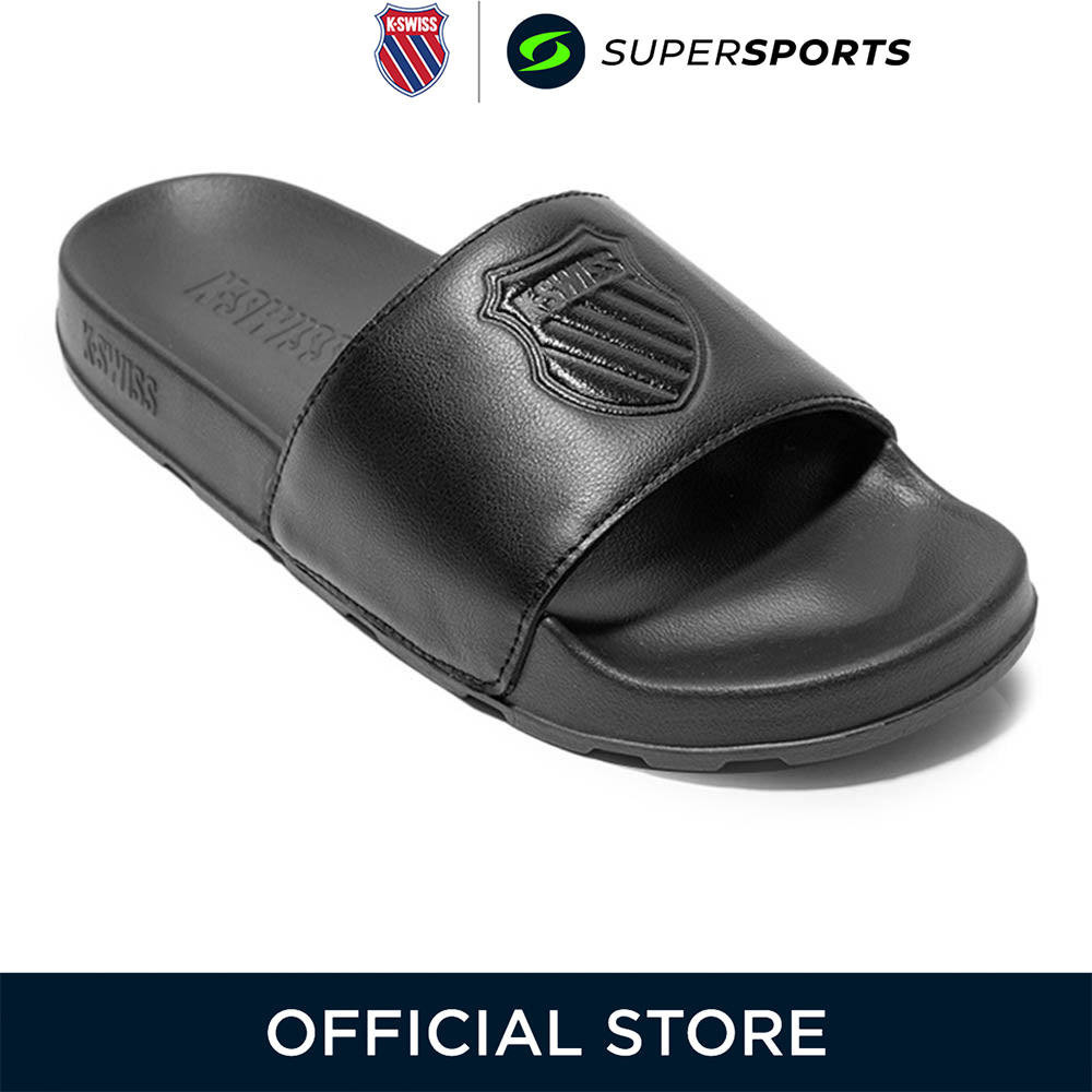K-SWISS Longbeach รองเท้าแตะผู้ชาย