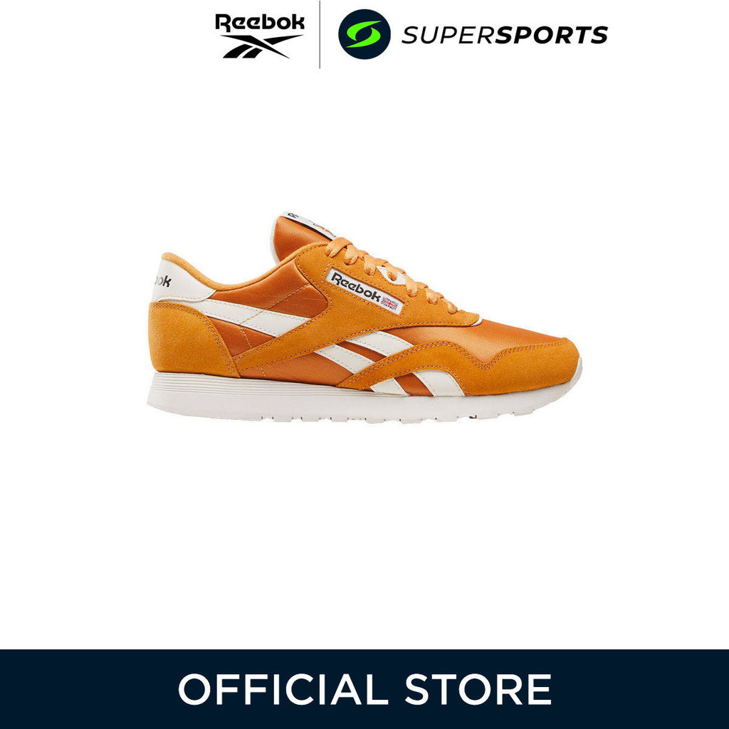 REEBOK Classic Nylon รองเท้าลำลองผู้ชาย
