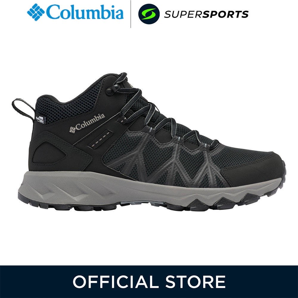 COLUMBIA Peakfreak II OutDry Mid รองเท้าเดินป่าผู้ชาย